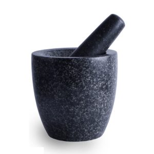 Graniet vijzel hoog-0