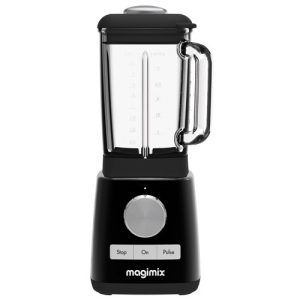 Magimix Powerblender Zwart-0
