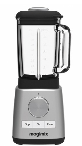 Magimix Powerblender Chroom -0
