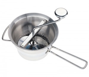 Kuchen Profi passeerzeef-0