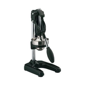 Cilio Citruspers Zwart -0