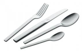 Zwilling 12-persoons Minimale Bestek 68-delig-0