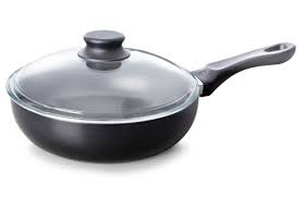 BK Easy Basic hapjespan 28 cm-0