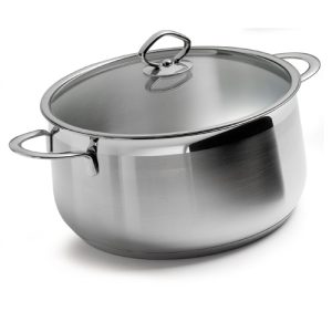 BK Excellent soeppan 24 cm-0