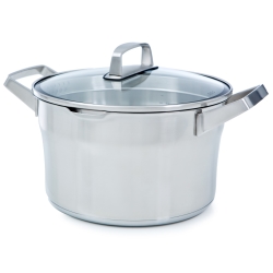 BK Premium soeppan 24 cm -0