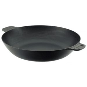 Scanpan Classic paellapan 38 cm -0