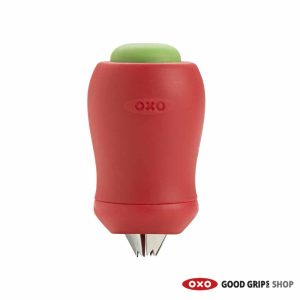 OXO Aardbei ontkroner-0