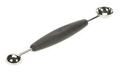 OXO Tweezijdige meloenboor-0