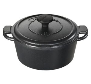Fontignac Braadpan 26 cm -0