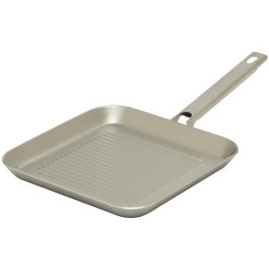 Demeyere Grillpan Resto 24 cm -734