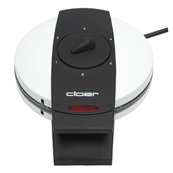 Cloer wafelijzer 110 Volt -0