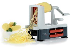 Westmark Spiromat Groentesnijder-0