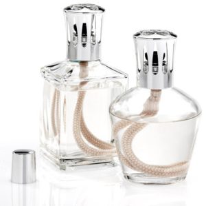 Lampe Berger startersset Essentielle Cube-593