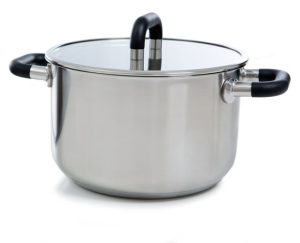 BK Reflex soeppan 24 cm -0