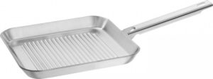 Demeyere Grillpan Resto 24 cm -0