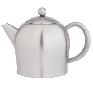 Bredemeijer Minuet Santhee Dubbelwandige theepot 1.4 Liter-579