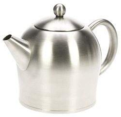 Bredemeijer Minuet Santhee Dubbelwandige theepot 1.4 Liter-0
