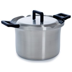 BK Q-linair Tulip soeppan 24 cm-0