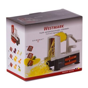 Westmark Spiromat Groentesnijder-730