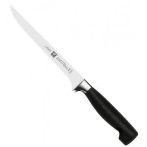 Zwilling Four Star Fileermes18cm-0