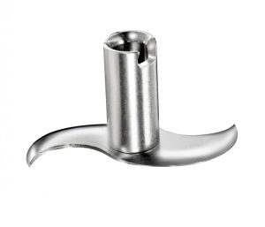 Bamix vleesmes / vismes opzetstuk-0