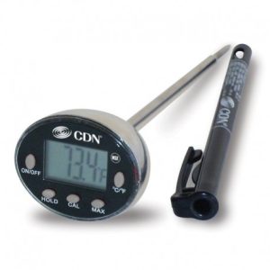 CDN Kernthermometer Digitaal-0