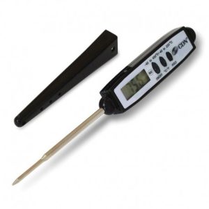 CDN Kernthermometer Digitaal Pocketmodel-0