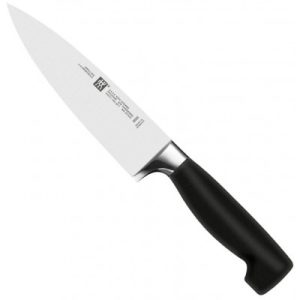 Zwilling Four Star Koksmes 16cm-0