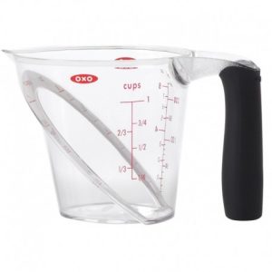 Oxo Good Grips Maatkan 250ml-0