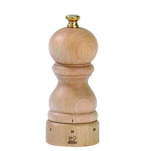 Peugeot Paris Naturel Zoutmolen U-Select 12cm-0