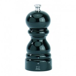 Peugeot Paris Noir Laqué Zoutmolen U-Select 12cm-0