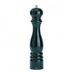 Peugeot Paris Noir Laqué Zoutmolen U-Select 30cm-0