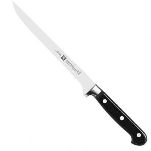 Zwilling Professional S Fileermes 18cm-0