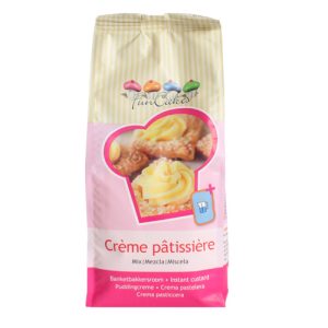 Banketbakkersroom 1kg -0