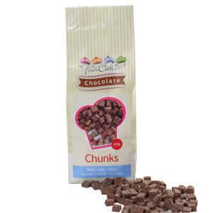 Chocolade Chunks Melk-0