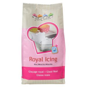 Royal Icing 1 kg-0