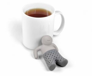Mr. Tea Infuser-0
