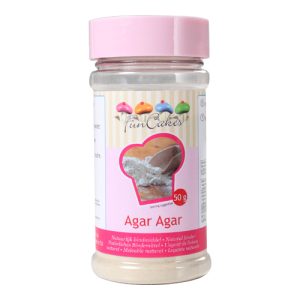 Agar Agar -0