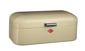 Wesco Grandy Broodtrommel - Amandel-0