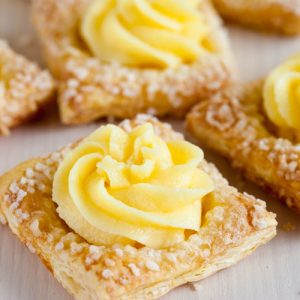 Banketbakkersroom 1kg -1386