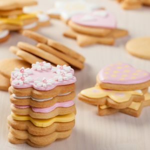 Koekjes 500 gram-1505