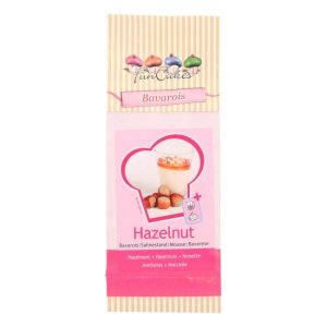 Bavarois Hazelnoot-0