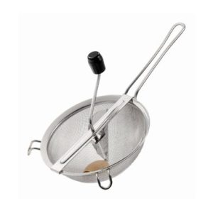 Westmark Passeerzeef RVS-0