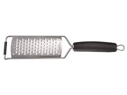 Westmark Rasp Technicus Square Grof-0