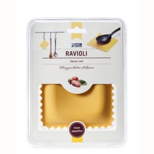 Ravioli Spoon rest-0