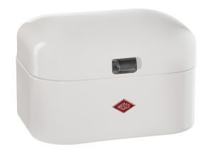 Wesco Single Grandy broodtrommel - Wit-0