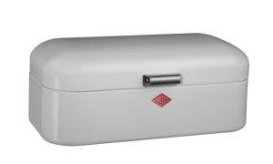 Wesco Grandy Broodtrommel - Wit-0