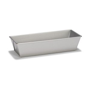 Patisse Cakevorm Bakvorm Silver-Top 30 cm-0