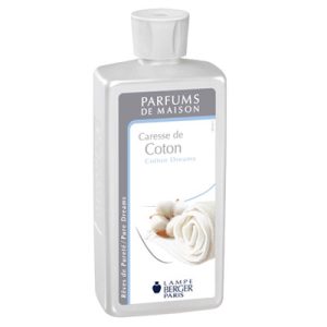 Huisparfum Caresse de Coton 500ml-0
