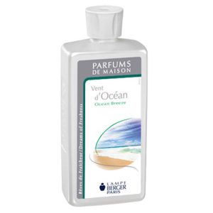 Huisparfum Vent d'Océan 500ml-0